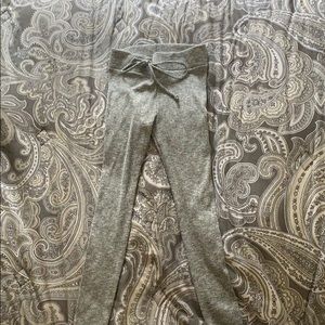 Fashion Nova wanderlust leggings